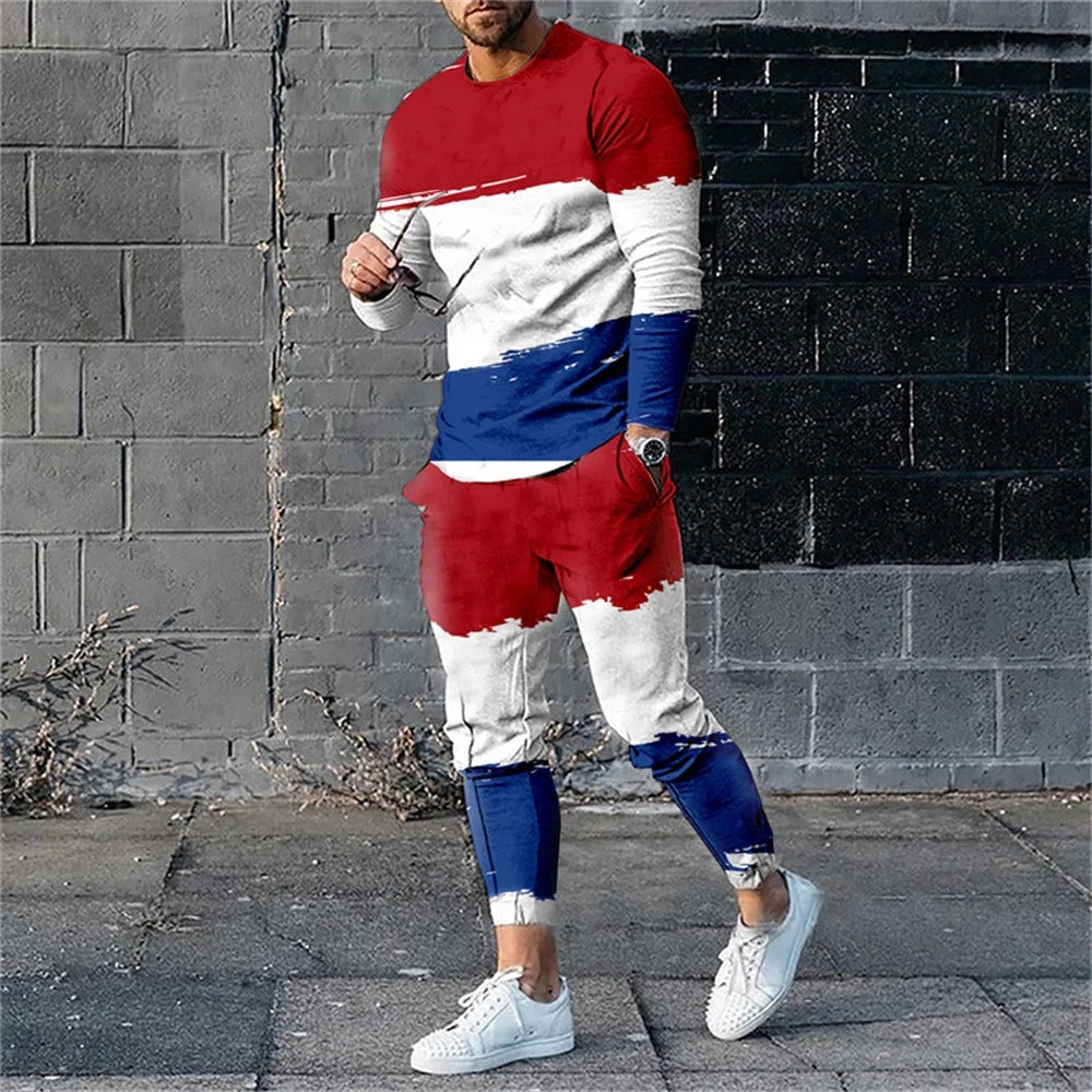 What You Need 2-Piece Set