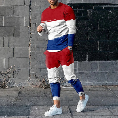 What You Need 2-Piece Set