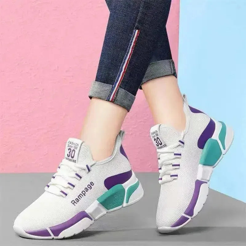 Fashion Lightweight sports shoes