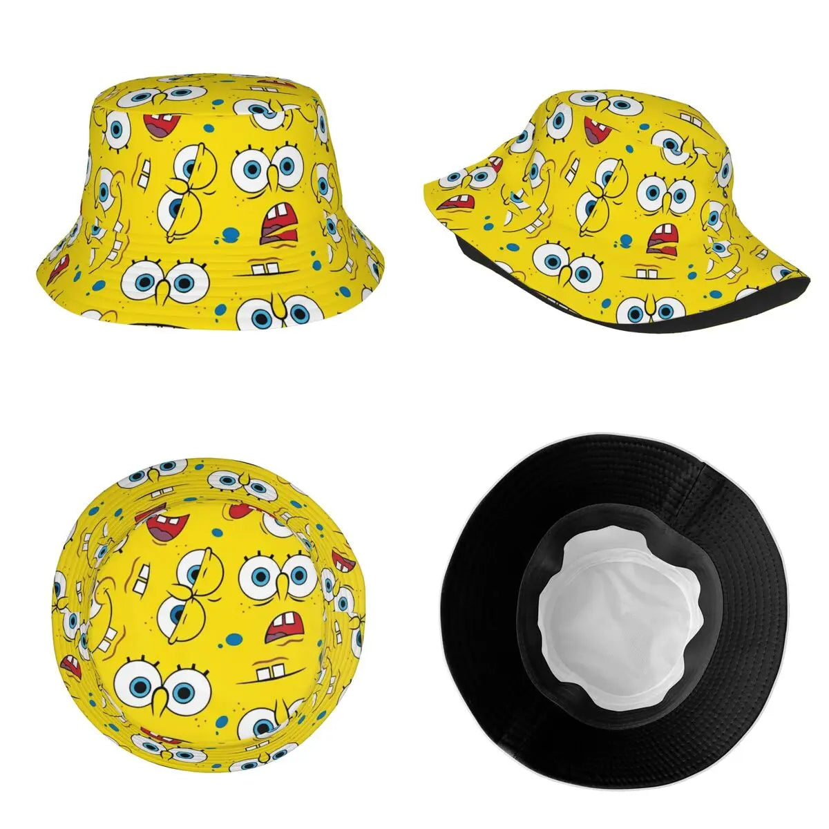 Bucket Hats