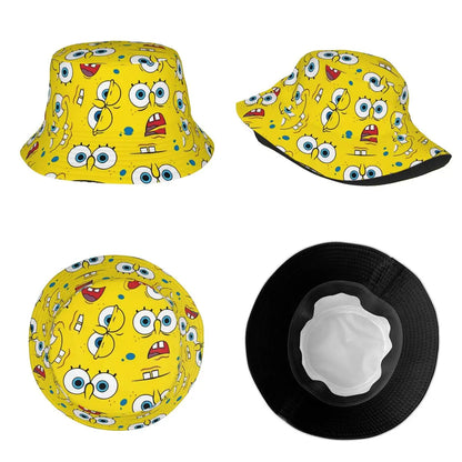 Bucket Hats