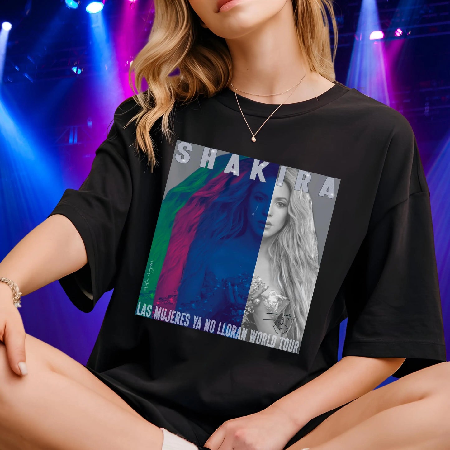 Shakira T-Shirt