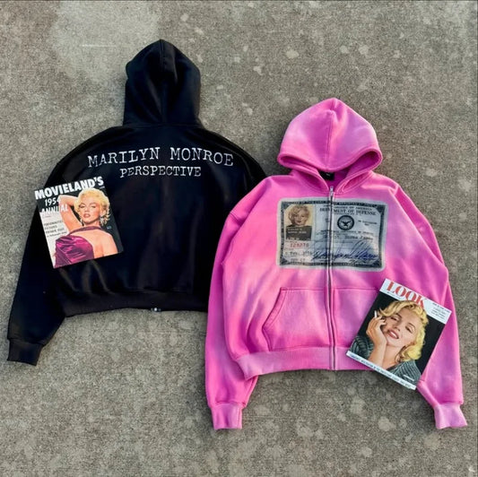 Watch My Hoodie