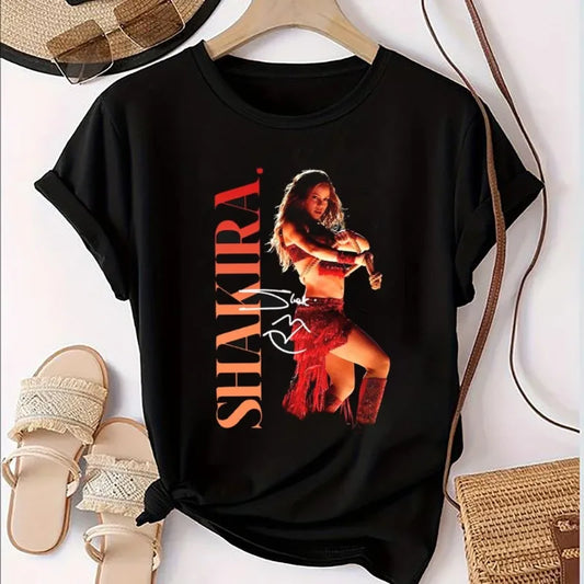 Shakira T-Shirt