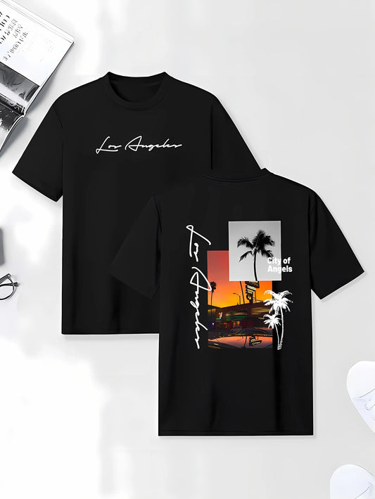 City of Angels