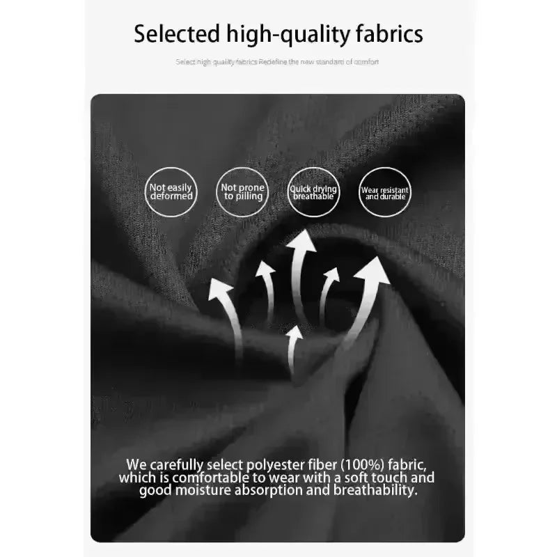 Plus Size Fashion Stripe Print Set