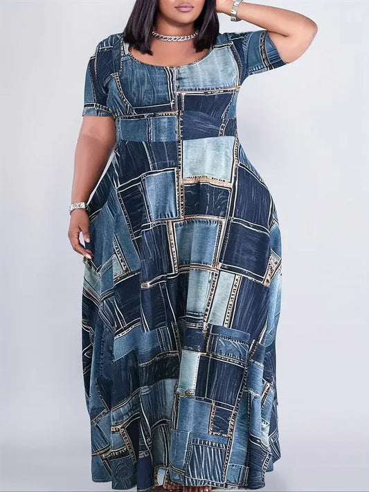 That Girl Plus Size Dress
