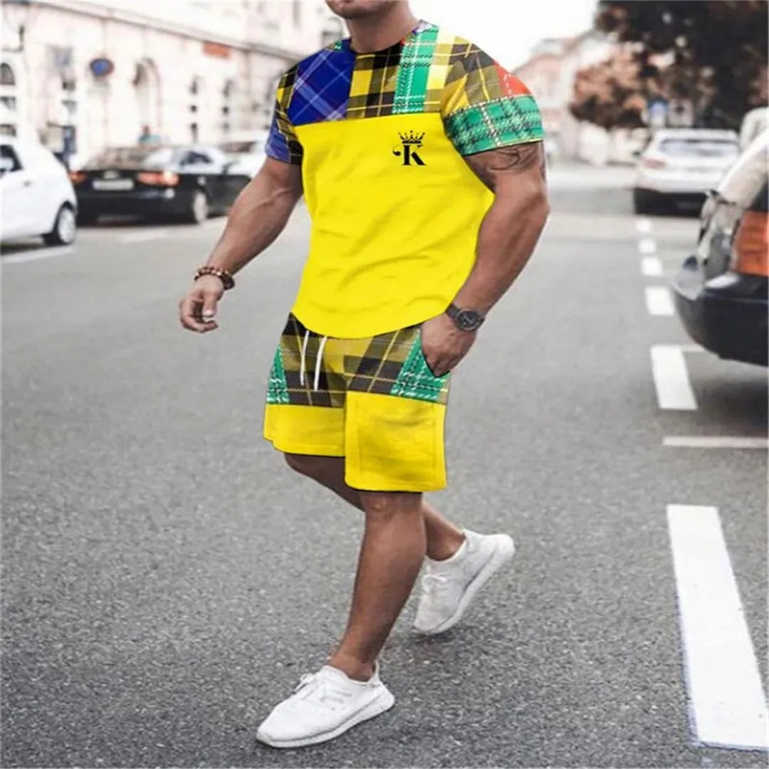 Hot Boy Summer Set