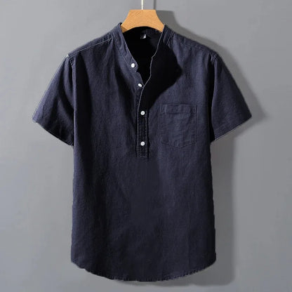 Occasional Collar Shirt