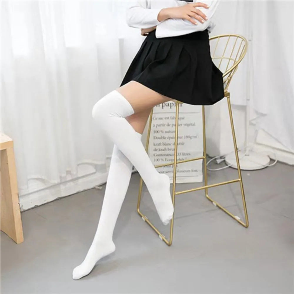 Knee High Socks