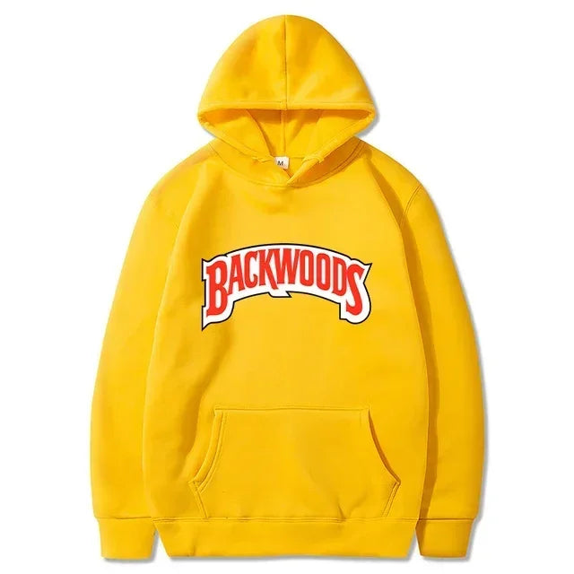 Backwood Hoodie