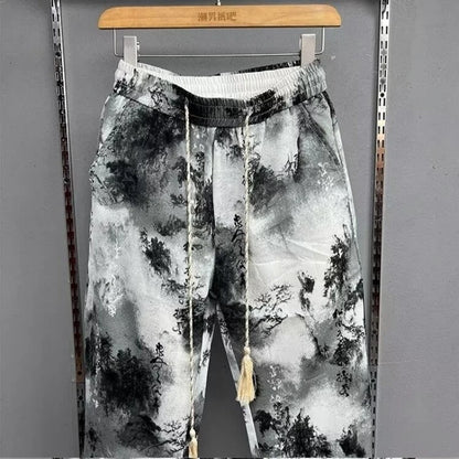 Harem Pants