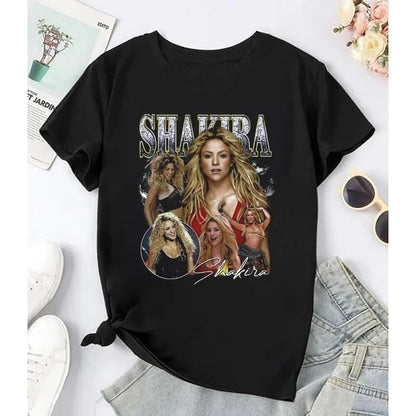 Shakira T-Shirt