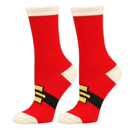 Christmas Time Socks