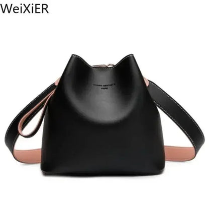 Bucket Purse