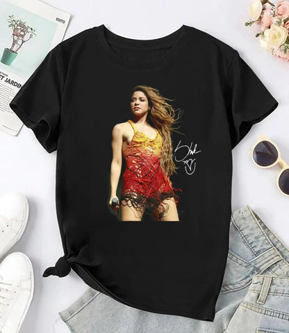 Shakira T-Shirt