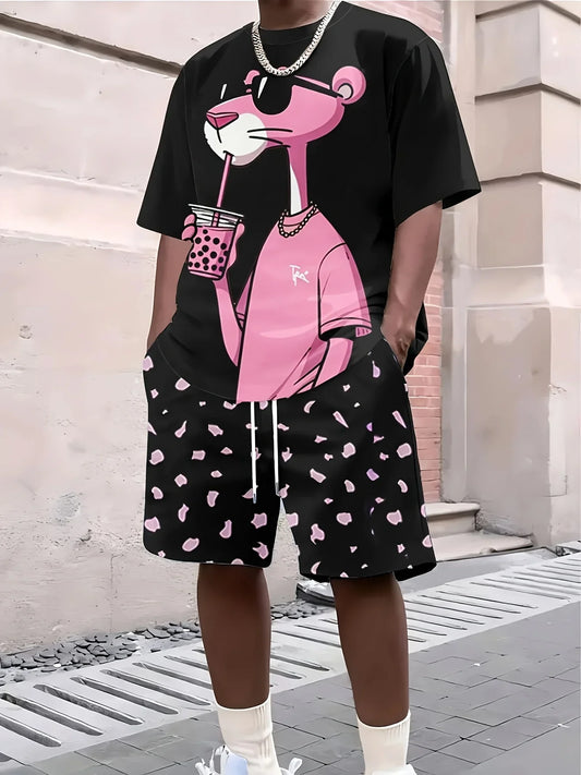 Pink Panther Set