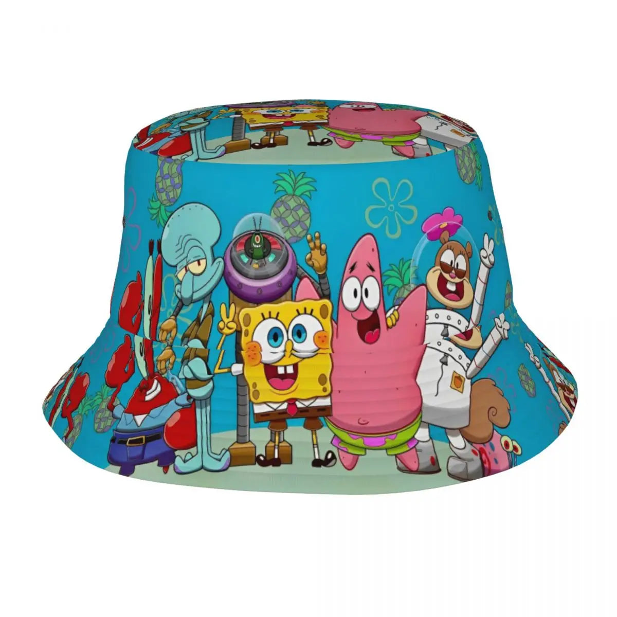 Bucket Hats