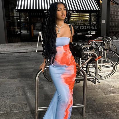 Cool Babe Dress
