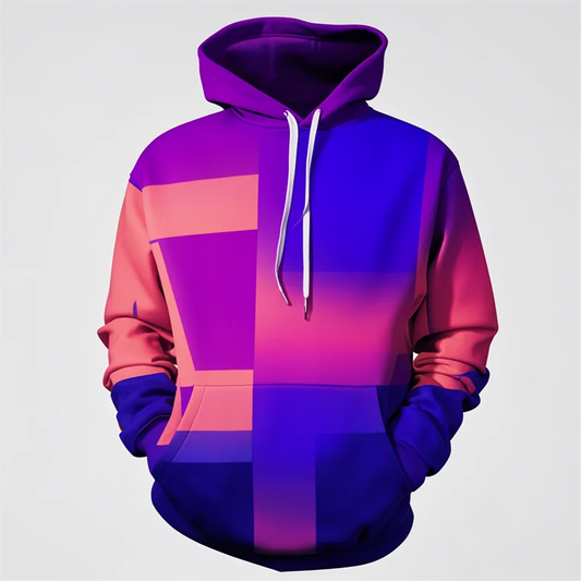 Faded Hoodie