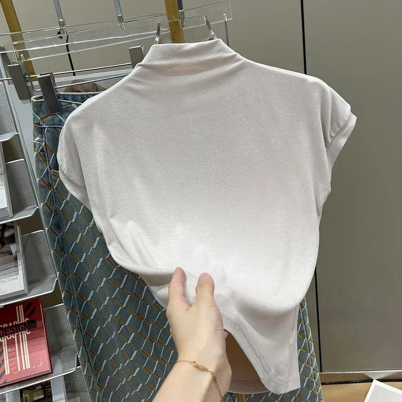 Me and My Crop Top