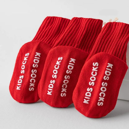 Santa's Little Helper Socks