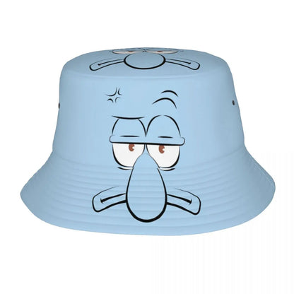 Bucket Hats