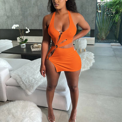 Chique Party Sundress