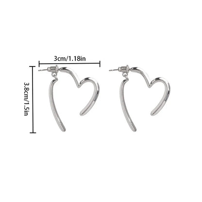 Heart Hoops