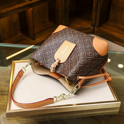 Luxury Crossbody Bag