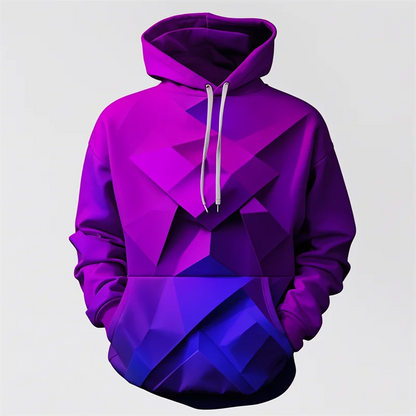 Faded Hoodie
