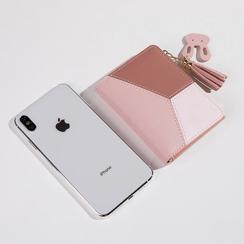 Foldable Wallet