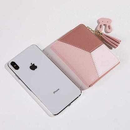Foldable Wallet
