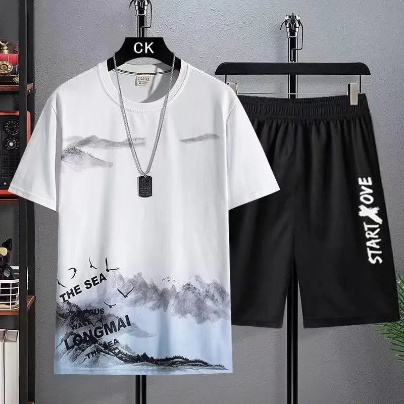 Night Out 2-Piece Set
