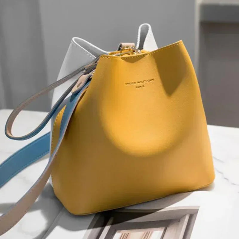 Bucket Purse