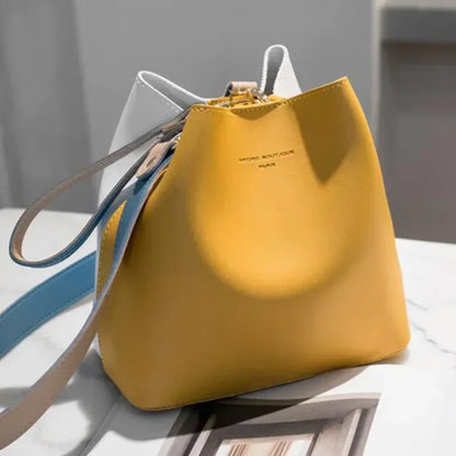 Bucket Purse