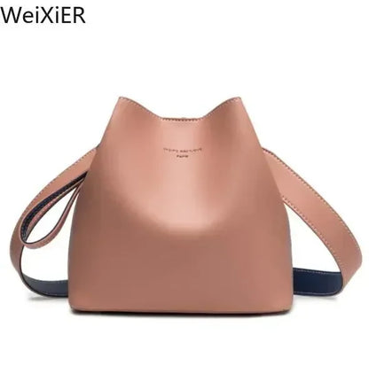 Bucket Purse