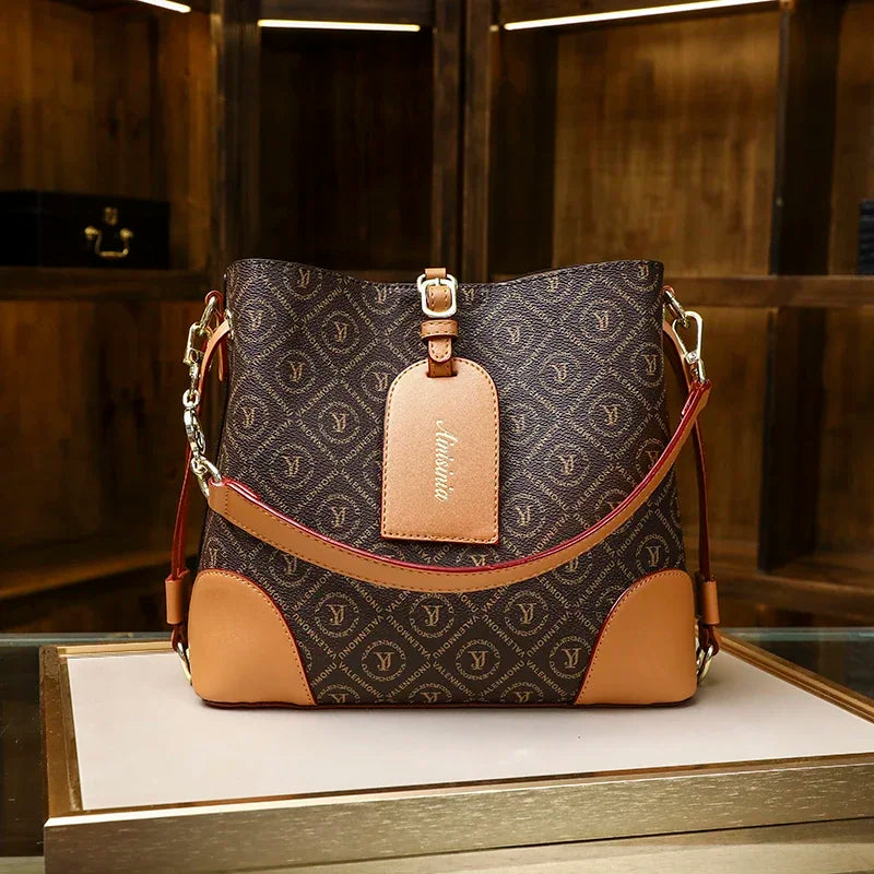 Luxury Crossbody Bag