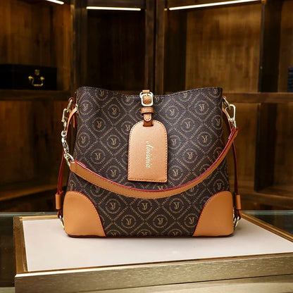 Luxury Crossbody Bag