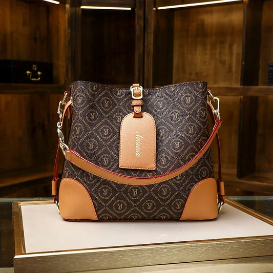 Luxury Crossbody Bag