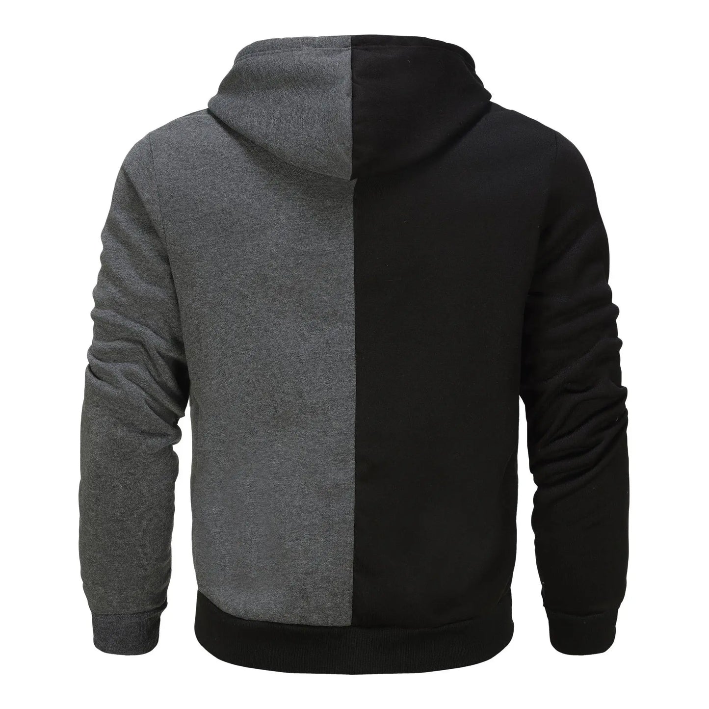 Inverted Hoodie
