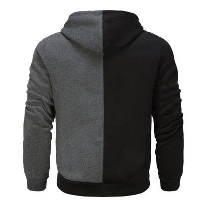 Inverted Hoodie