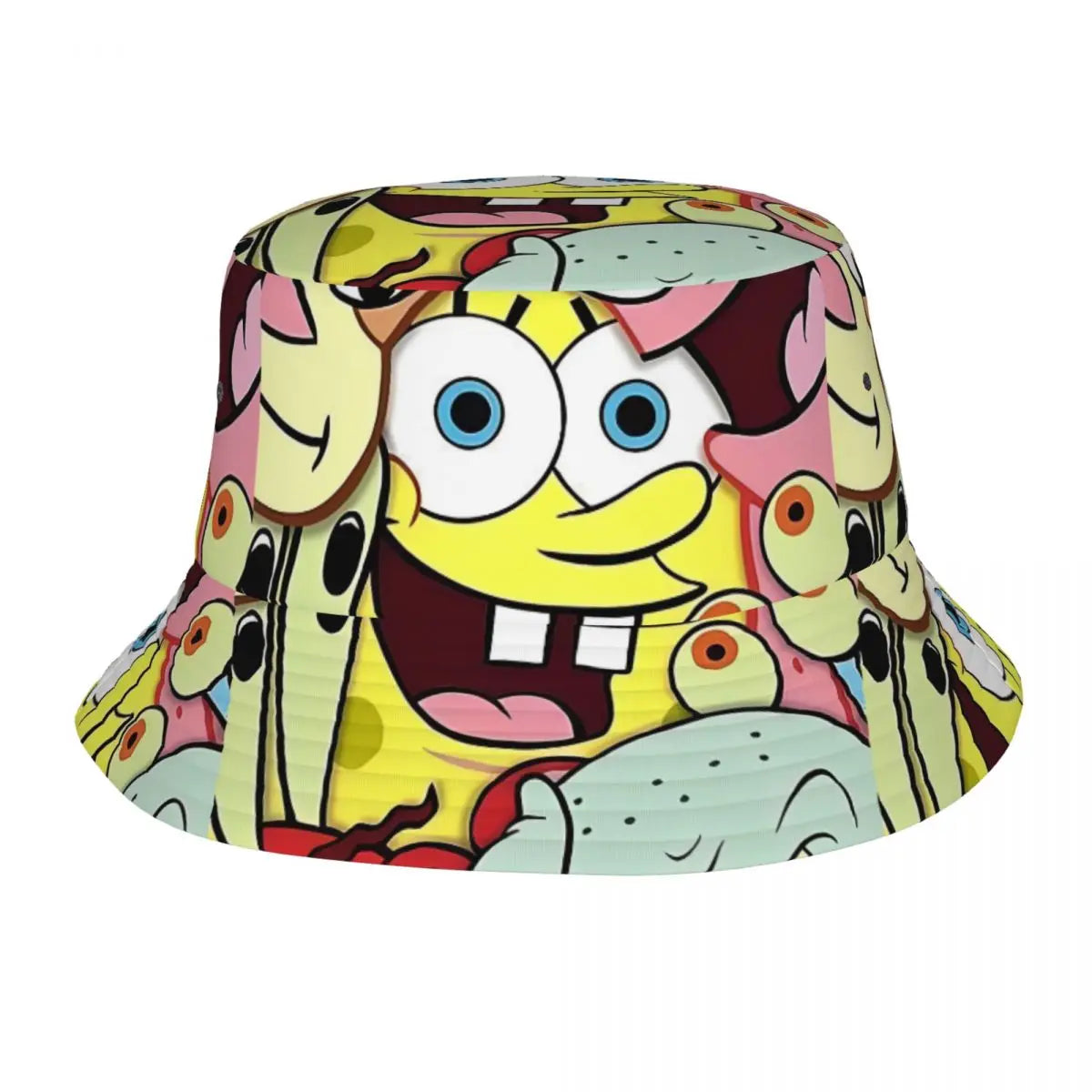 Bucket Hats