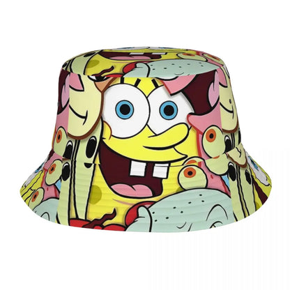 Bucket Hats