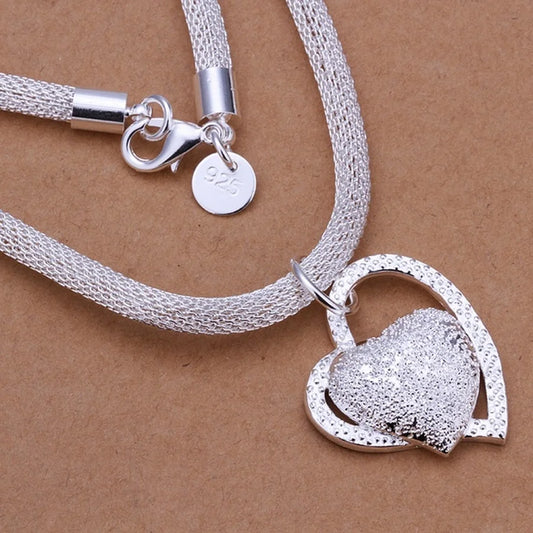 Gorgeous Charm Necklace
