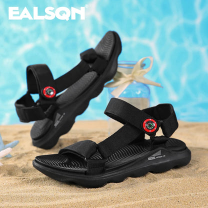 Open Toe Beach Sandals