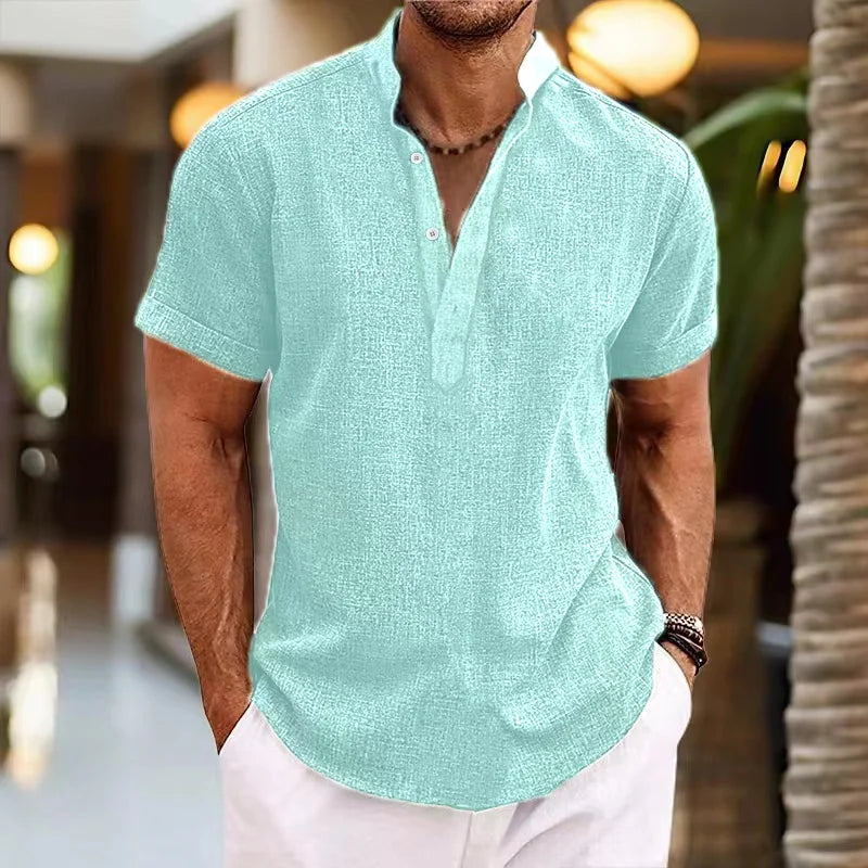 Vacay Style Shirt