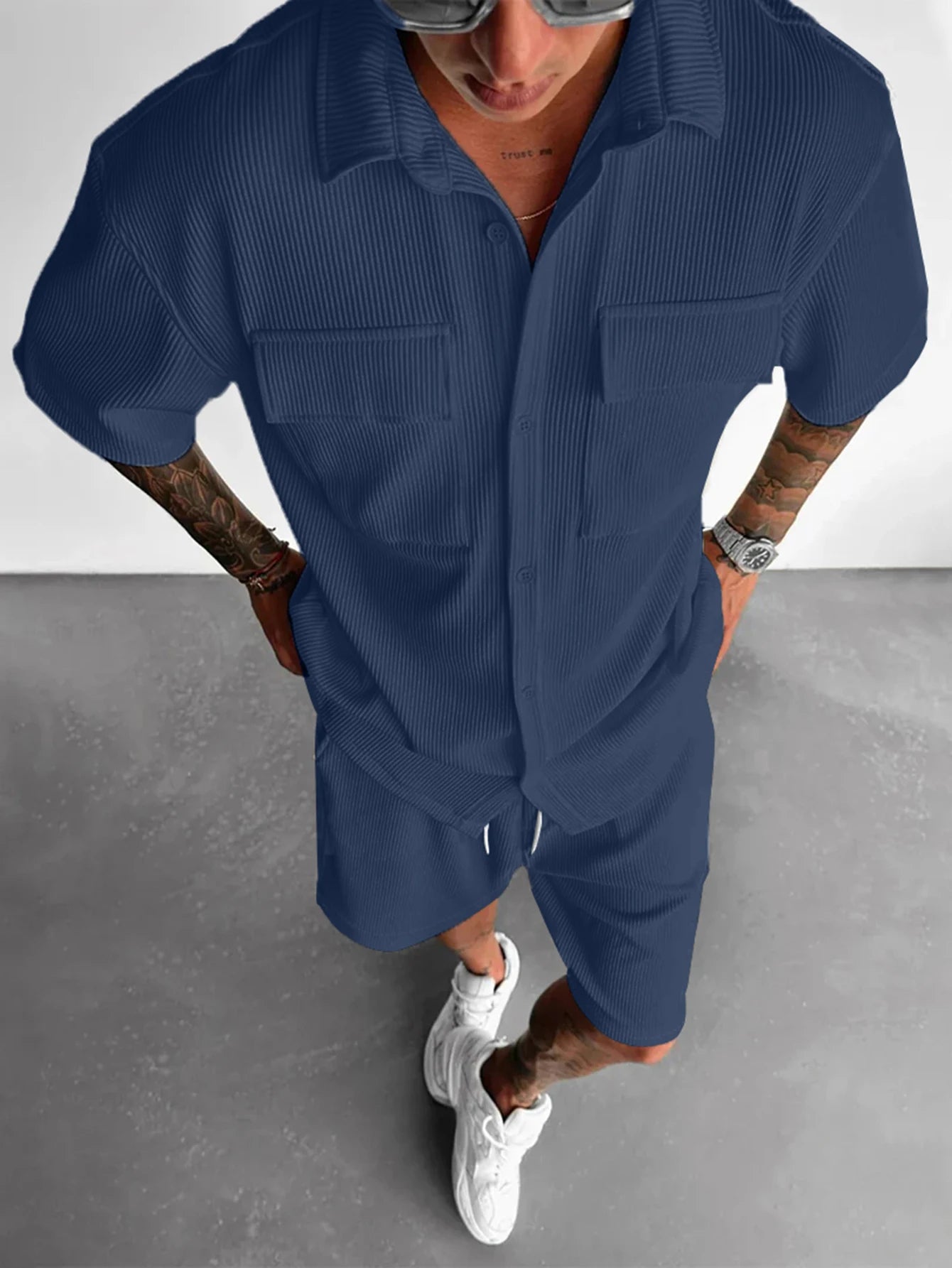 Fly Guy 2 Piece Set