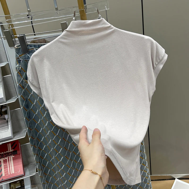 Me and My Crop Top