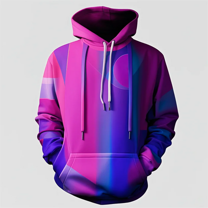 Faded Hoodie